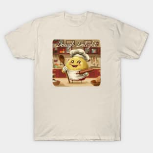 Sourdough T-Shirt